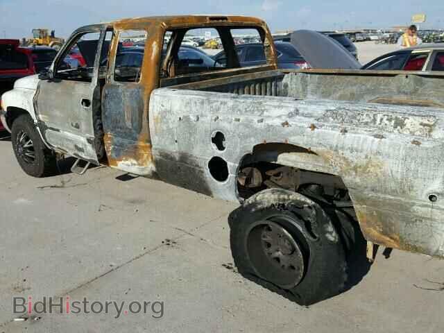 1997 DODGE RAM 3500 - VIN: 3B7MC33D9VM560127 - Фото 10