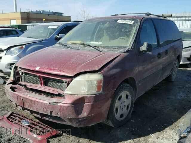2004 FORD FREESTAR - VIN: 2FMZA55244BA10459 - Фото 2