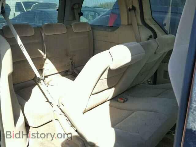 2004 FORD FREESTAR - VIN: 2FMZA55244BA10459 - Фото 6
