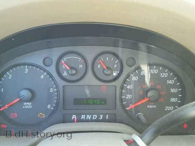 2004 FORD FREESTAR - VIN: 2FMZA55244BA10459 - Фото 8