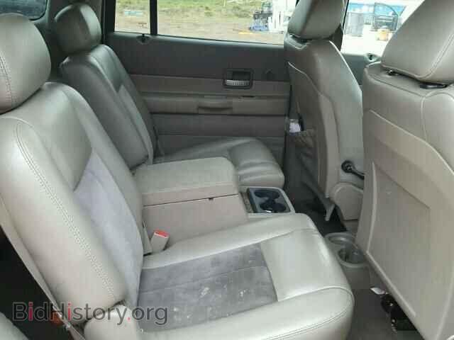 2008 DODGE DURANGO - VIN: 1D8HD58258F103340 - Фото 6