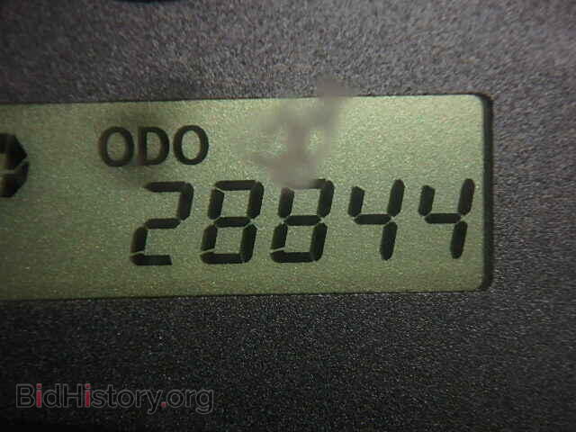 2012 TOYOTA COROLLA - VIN: 2T1BU4EE1CC910100 - Фото 8
