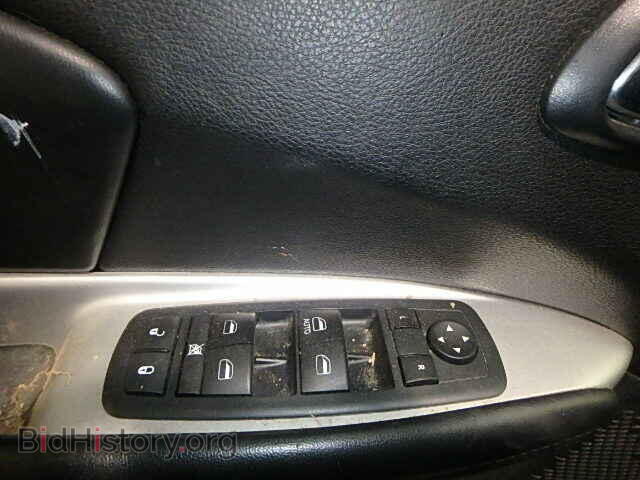 2013 DODGE JOURNEY - VIN: 3C4PDCAB8DT558708 - Фото 9