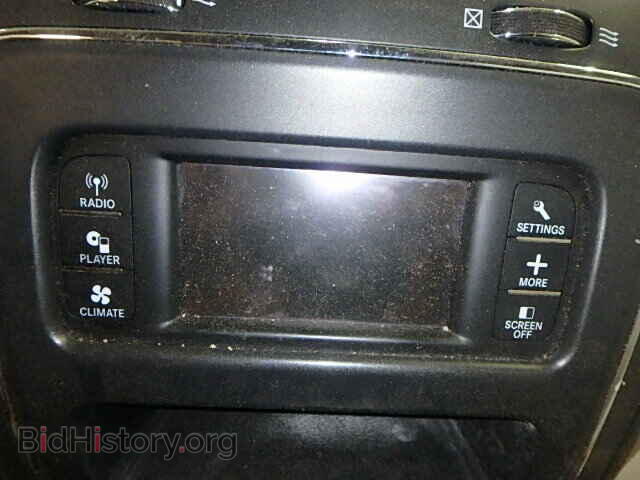 2013 DODGE JOURNEY - VIN: 3C4PDCAB8DT558708 - Фото 10