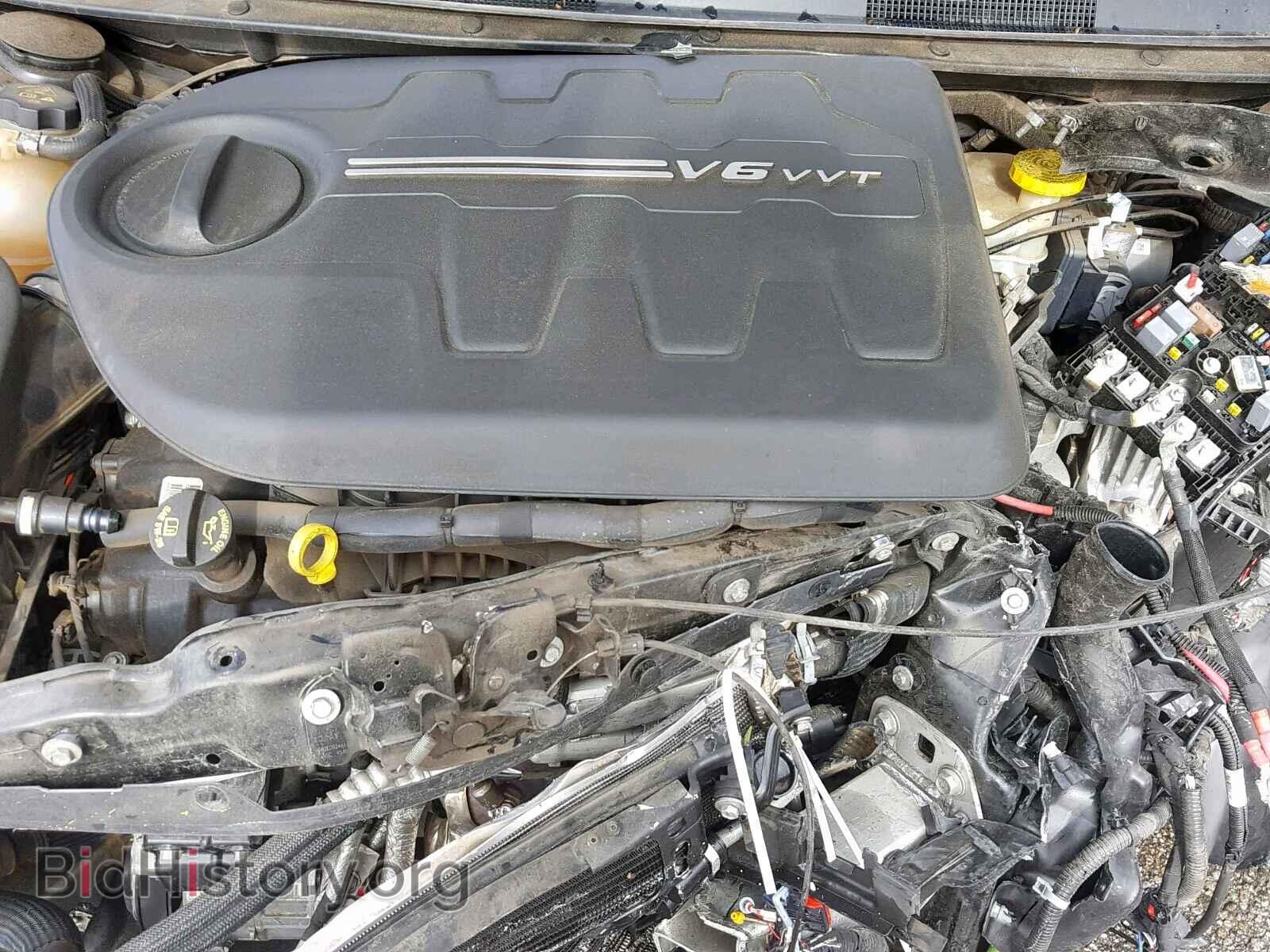 2015 CHRYSLER 200 - VIN: 1C3CCCAG1FN759869 - Photo 7