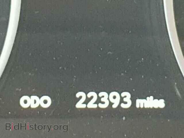 2013 LEXUS ES350 - VIN: JTHBK1GG6D2026008 - Фото 8