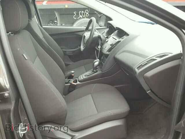 2015 FORD FOCUS - VIN: 1FADP3K22FL251760 - Фото 5