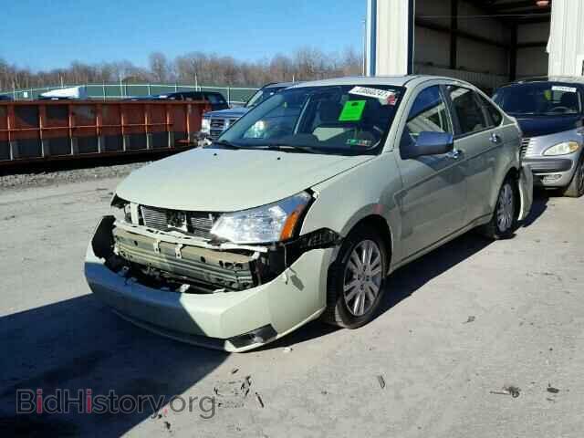 2010 FORD FOCUS - VIN: 1FAHP3HN4AW120744 - Фото 2