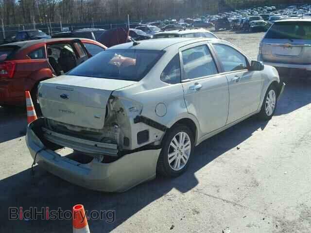 2010 FORD FOCUS - VIN: 1FAHP3HN4AW120744 - Фото 4
