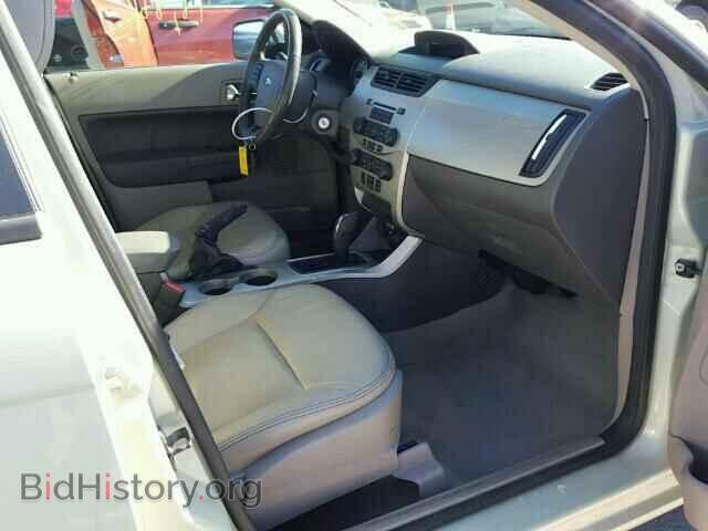 2010 FORD FOCUS - VIN: 1FAHP3HN4AW120744 - Фото 5