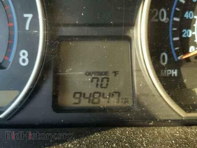 2007 KIA OPTIMA - VIN: KNAGE124975094654 - Фото 8