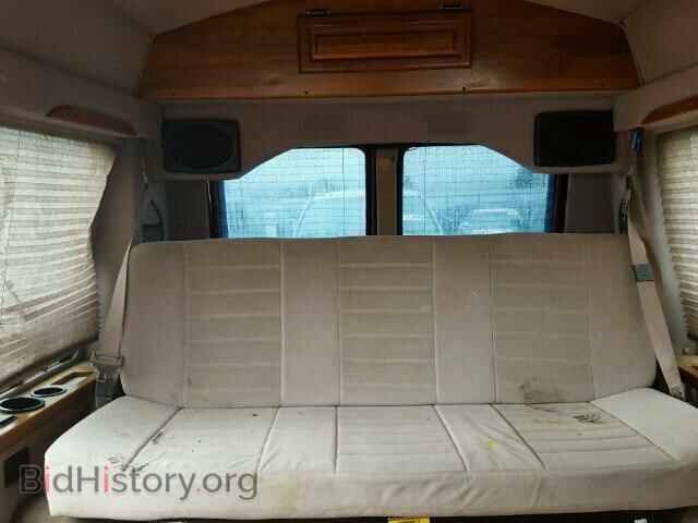 1998 DODGE RAM VAN - VIN: 2B6HB11X5WK124159 - Фото 10