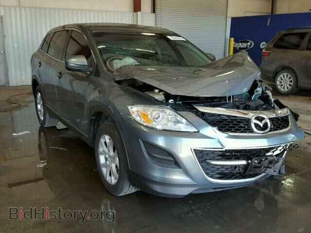 Photo JM3TB2CA5B0332632 - MAZDA CX-9 2011