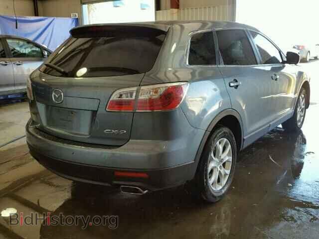 2011 MAZDA CX-9 - VIN: JM3TB2CA5B0332632 - Фото 4