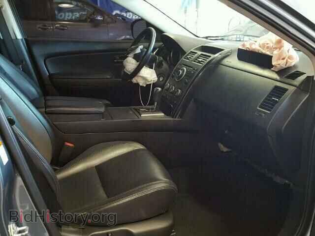 2011 MAZDA CX-9 - VIN: JM3TB2CA5B0332632 - Фото 5