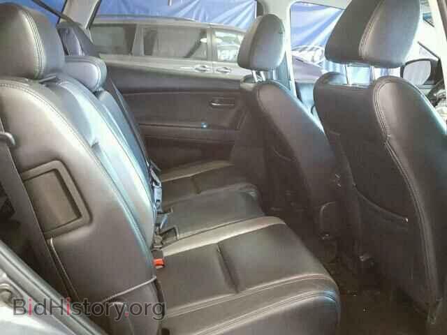 2011 MAZDA CX-9 - VIN: JM3TB2CA5B0332632 - Фото 6