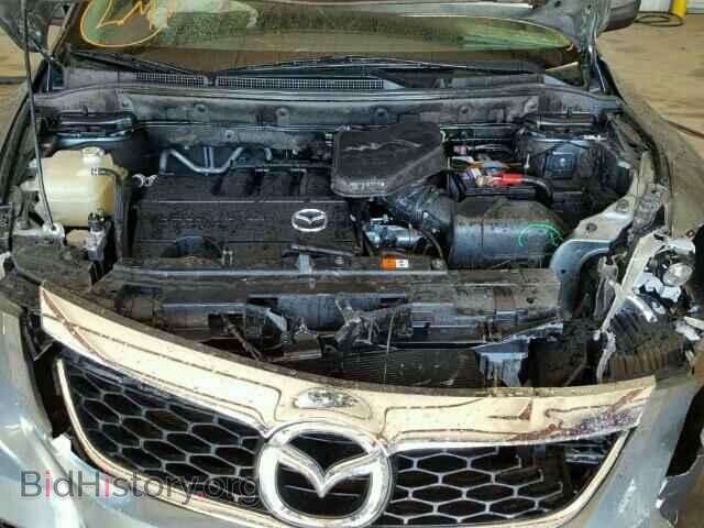2011 MAZDA CX-9 - VIN: JM3TB2CA5B0332632 - Фото 7