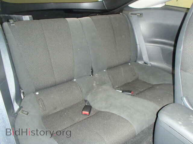 2008 MITSUBISHI ECLIPSE - VIN: 4A3AK24F58E037971 - Фото 6