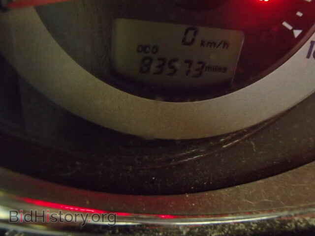 2008 MITSUBISHI ECLIPSE - VIN: 4A3AK24F58E037971 - Фото 8