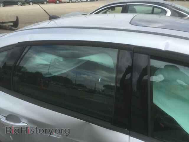 2012 FORD FOCUS - VIN: 1FAHP3F24CL266607 - Фото 10