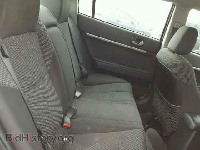 2012 MITSUBISHI GALANT - VIN: 4A32B2FFXCE025177 - Фото 6