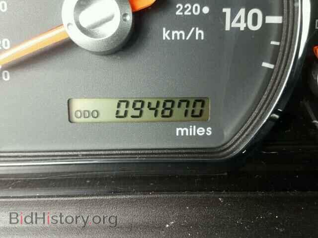2012 MITSUBISHI GALANT - VIN: 4A32B2FFXCE025177 - Фото 8