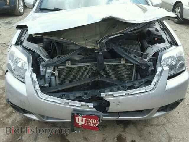 2012 MITSUBISHI GALANT - VIN: 4A32B2FFXCE025177 - Фото 9