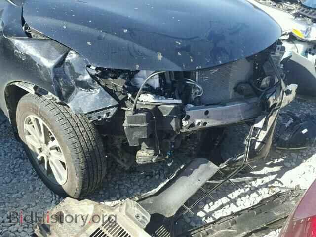 2015 NISSAN PATHFINDER - VIN: 5N1AR2MN1FC644007 - Фото 10