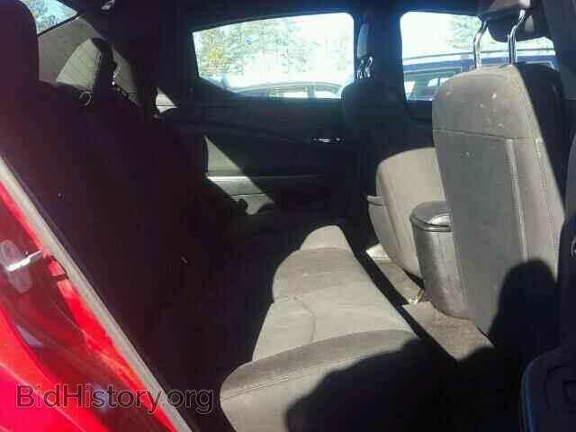 2013 DODGE AVENGER - VIN: 1C3CDZAB9DN589228 - Photo 6