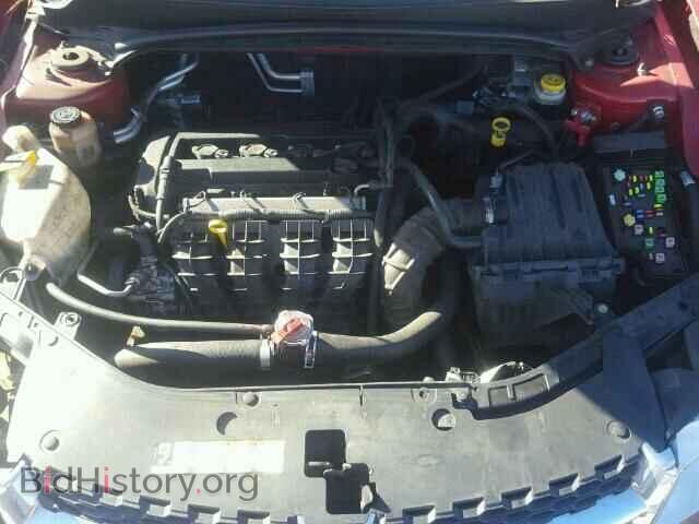 2013 DODGE AVENGER - VIN: 1C3CDZAB9DN589228 - Photo 7