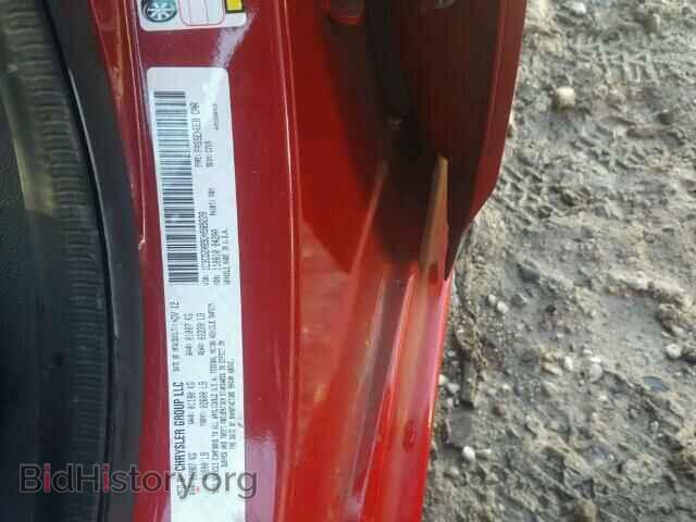 2013 DODGE AVENGER - VIN: 1C3CDZAB9DN589228 - Photo 10