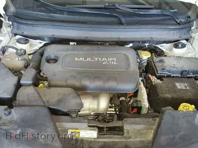 2014 JEEP CHEROKEE - VIN: 1C4PJMAB3EW140518 - Фото 7
