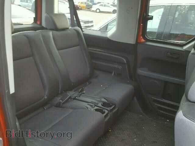 2004 HONDA ELEMENT - VIN: 5J6YH28654L015706 - Фото 6
