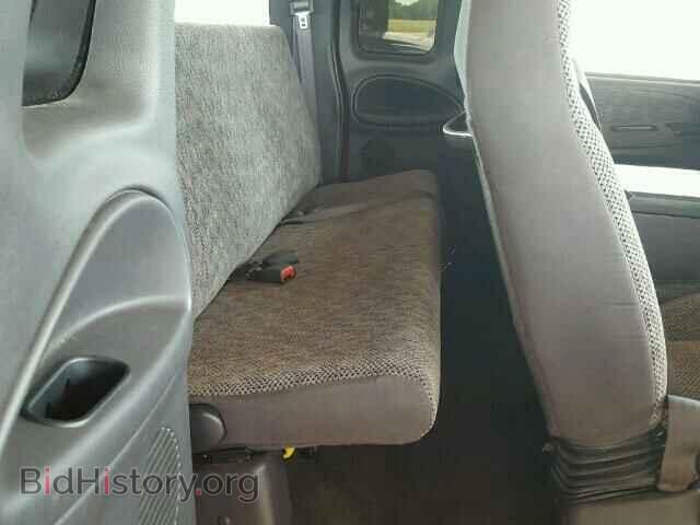 1998 DODGE RAM 1500 - VIN: 1B7HF13Z5WJ168530 - Photo 6