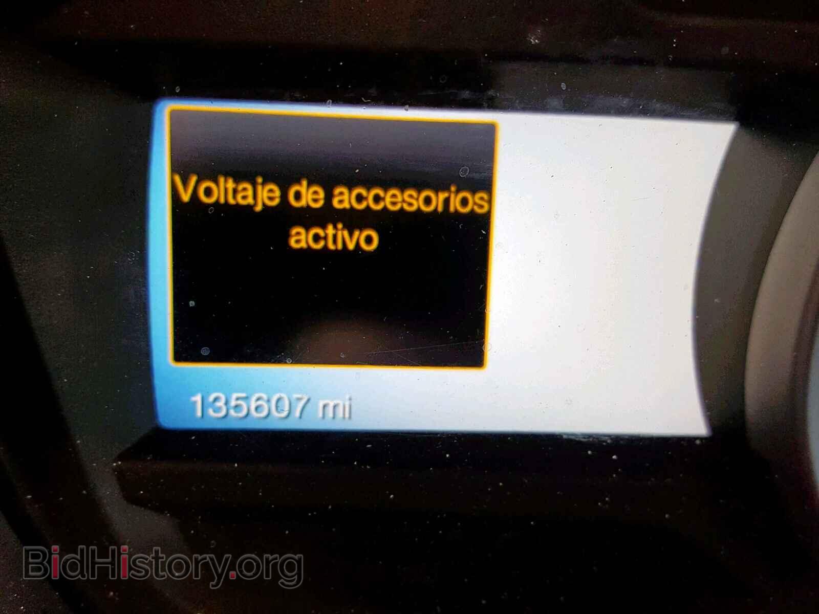 2011 FORD EXPLORER L - VIN: 1FMHK8F82BGA11435 - Photo 8