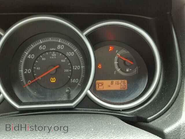 2012 NISSAN VERSA - VIN: 3N1BC1CP2CK271639 - Photo 8