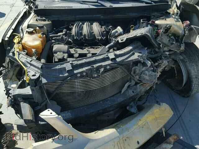 2010 CHRYSLER SEBRING - VIN: 1C3BC5ED5AN216489 - Фото 7