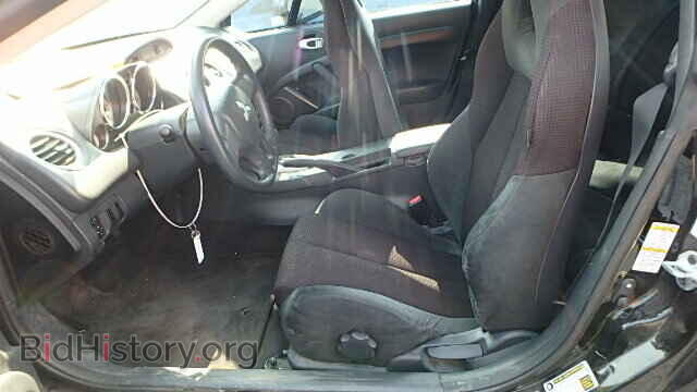 2009 MITSUBISHI ECLIPSE - VIN: 4A3AK24F29E020661 - Фото 9