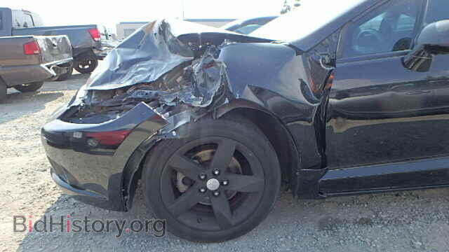 2009 MITSUBISHI ECLIPSE - VIN: 4A3AK24F29E020661 - Фото 10