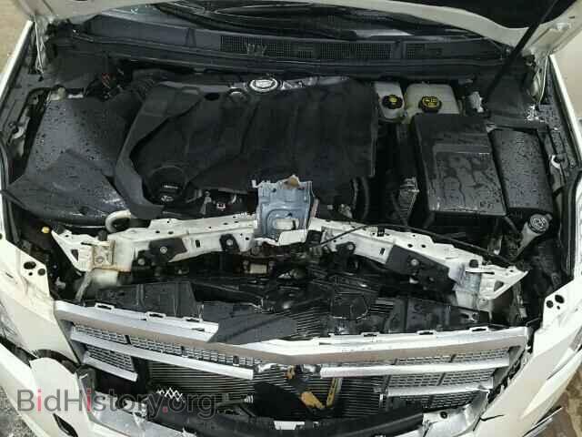 2013 CADILLAC XTS - VIN: 2G61V5S30D9163028 - Фото 7