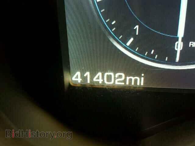 2013 CADILLAC XTS - VIN: 2G61V5S30D9163028 - Фото 8