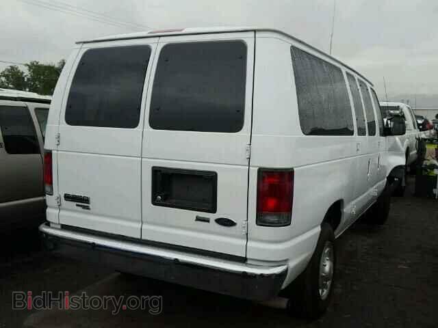2012 FORD ECONOLINE - VIN: 1FBNE3BL2CDA56605 - Фото 4