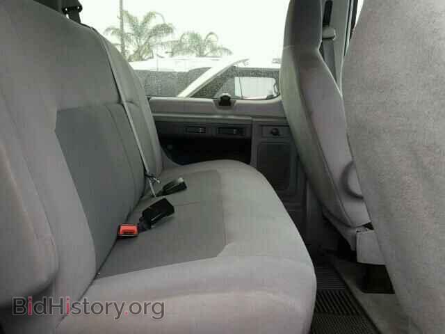 2012 FORD ECONOLINE - VIN: 1FBNE3BL2CDA56605 - Фото 6