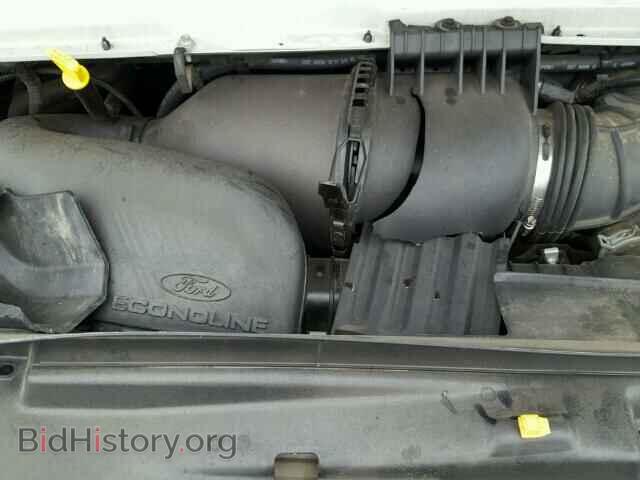 2012 FORD ECONOLINE - VIN: 1FBNE3BL2CDA56605 - Фото 7