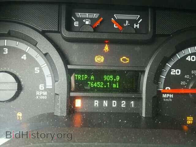 2012 FORD ECONOLINE - VIN: 1FBNE3BL2CDA56605 - Фото 8