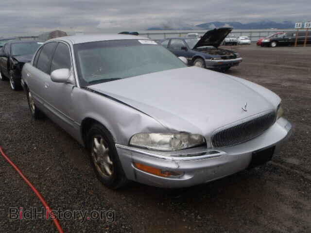 Фотография 1G4CW54K224140112 - BUICK PARK AVE 2002