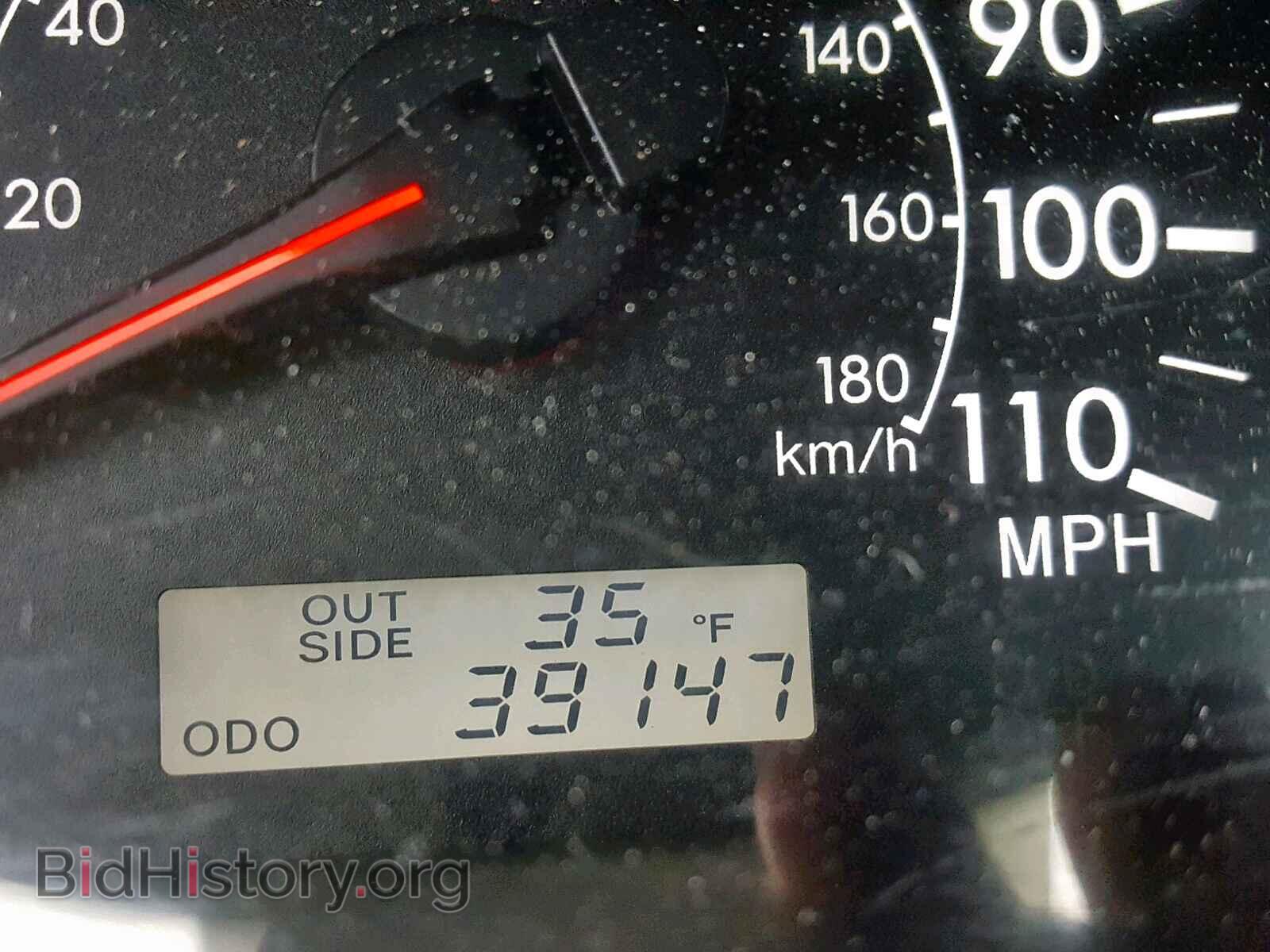 2007 TOYOTA COROLLA - VIN: JTDBR32E470133086 - Photo 8