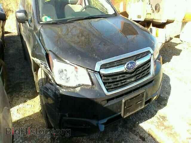 2017 SUBARU FORESTER - VIN: JF2SJAEC0HG497215 - Photo 9