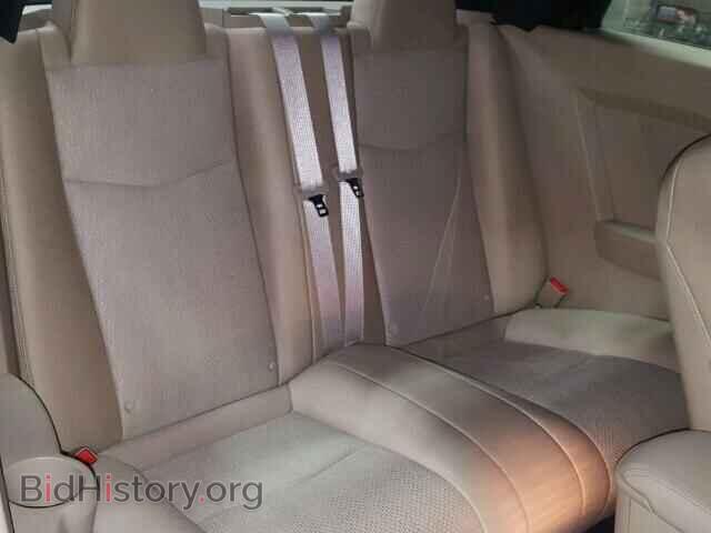 2011 CHRYSLER 200 - VIN: 1C3BC2EG2BN530062 - Фото 6