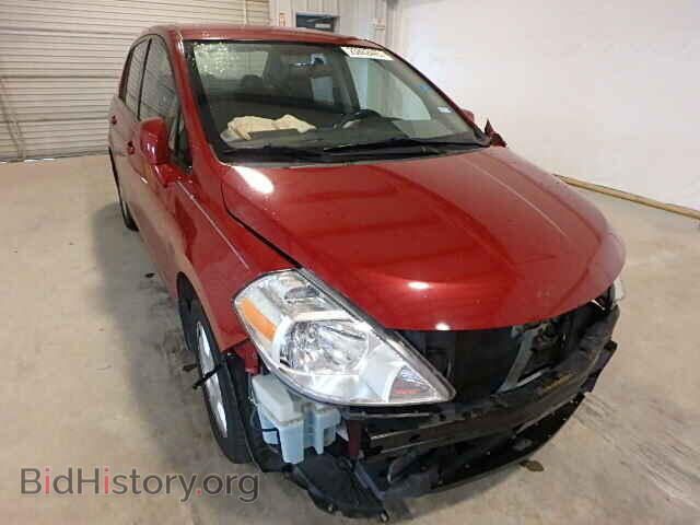 Фотография 3N1BC1AP7AL371584 - NISSAN VERSA 2010